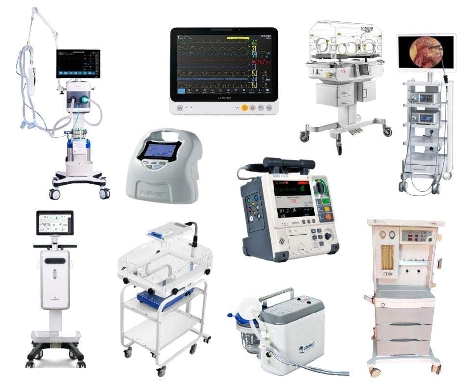 MEDICAL DEVICES