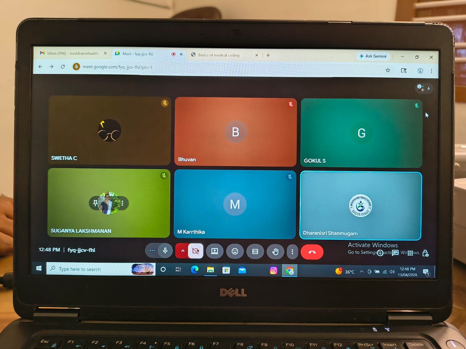 WEBINAR